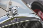 Chevrolet Confederate 4-Door Phaeton 1932 года